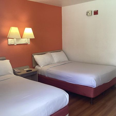 Motel 6-Grants Pass, Or Екстериор снимка