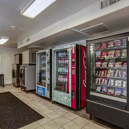 Motel 6-Grants Pass, Or Екстериор снимка