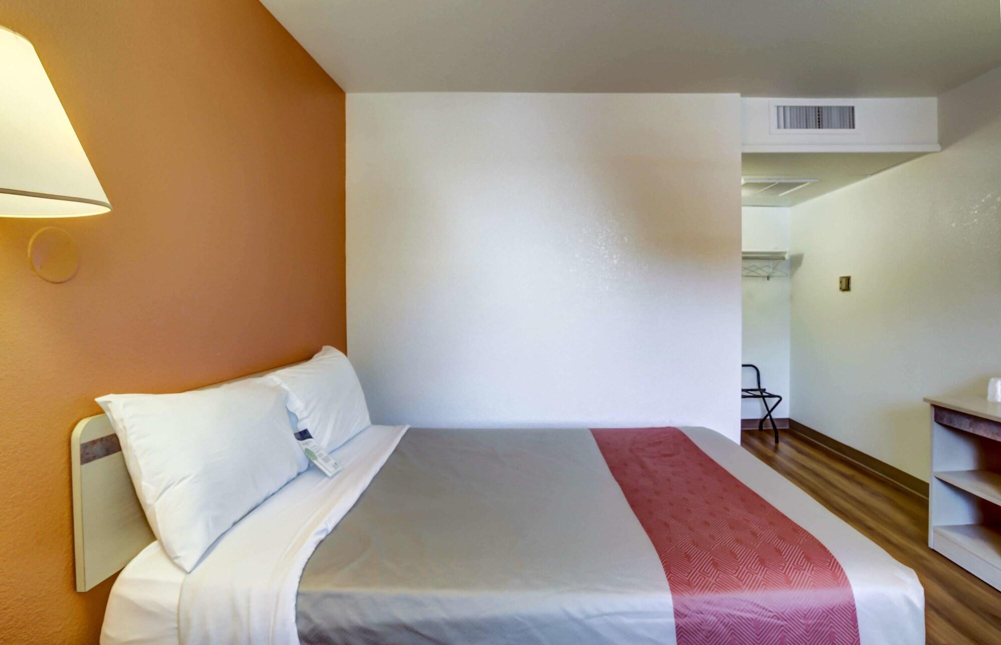 Motel 6-Grants Pass, Or Екстериор снимка