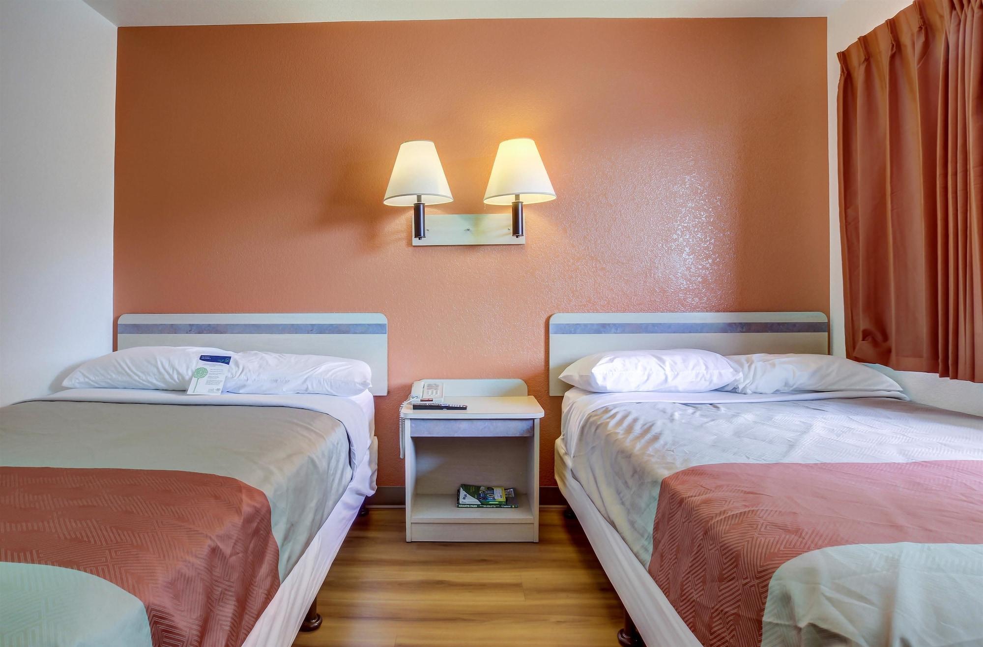 Motel 6-Grants Pass, Or Екстериор снимка