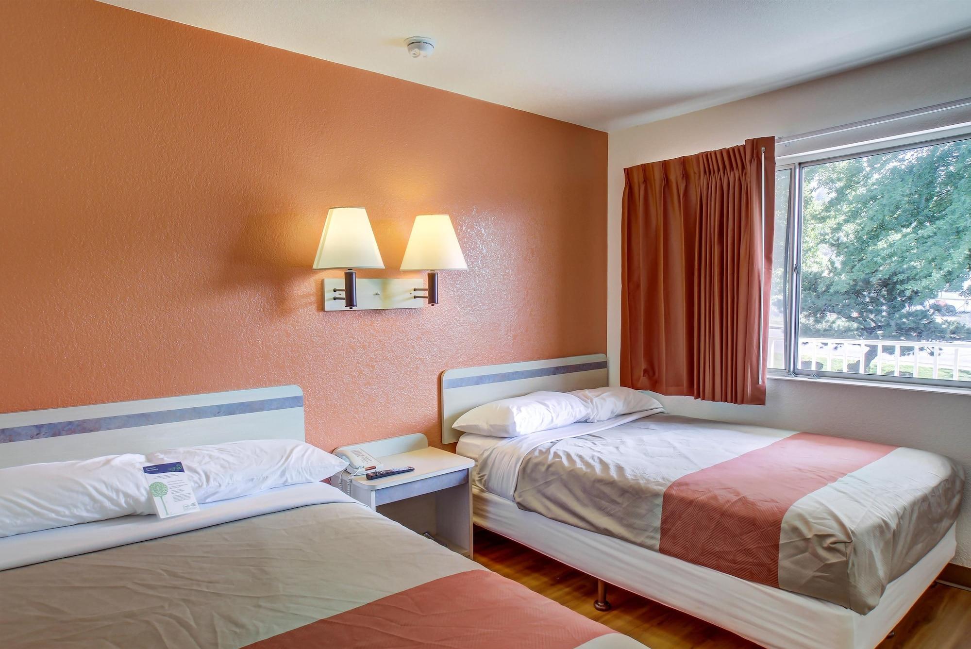 Motel 6-Grants Pass, Or Екстериор снимка