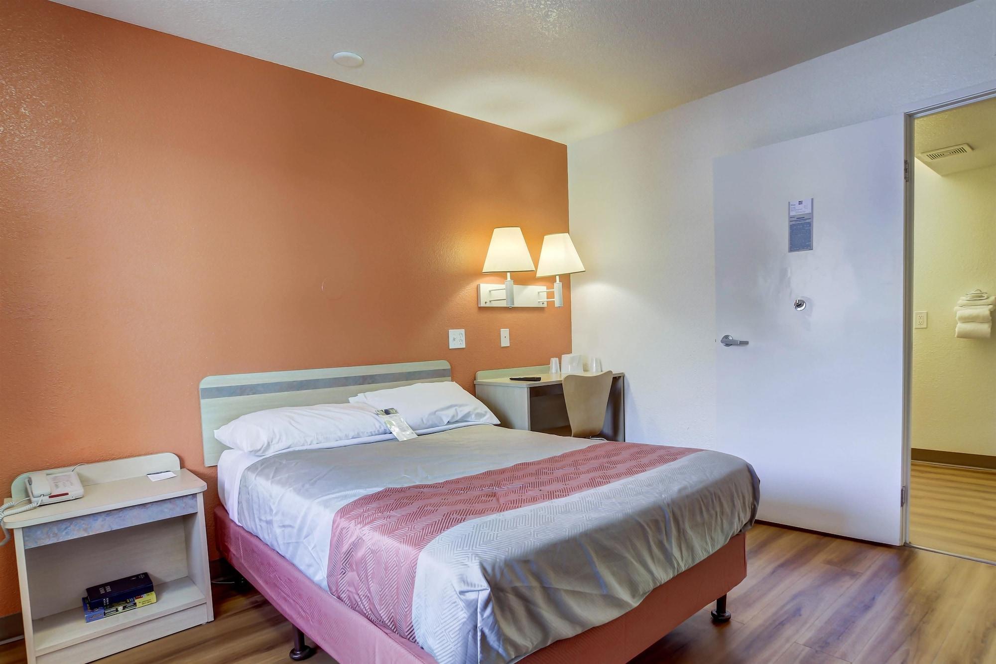 Motel 6-Grants Pass, Or Екстериор снимка