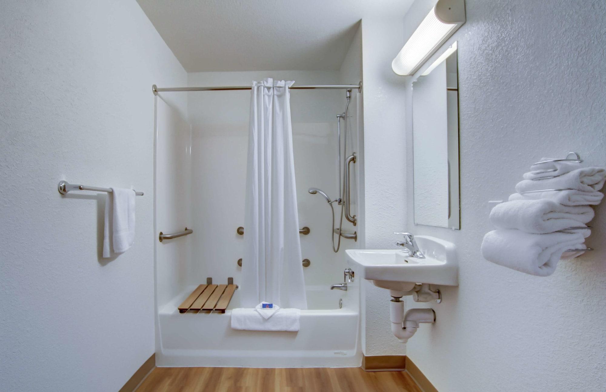 Motel 6-Grants Pass, Or Екстериор снимка