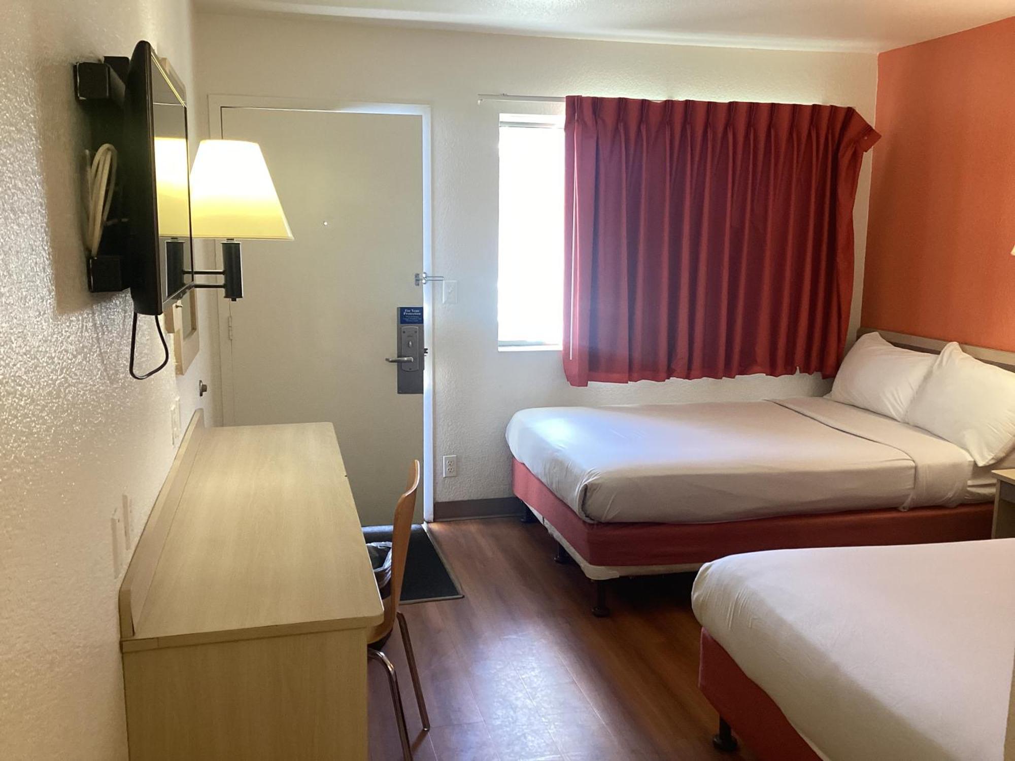Motel 6-Grants Pass, Or Екстериор снимка