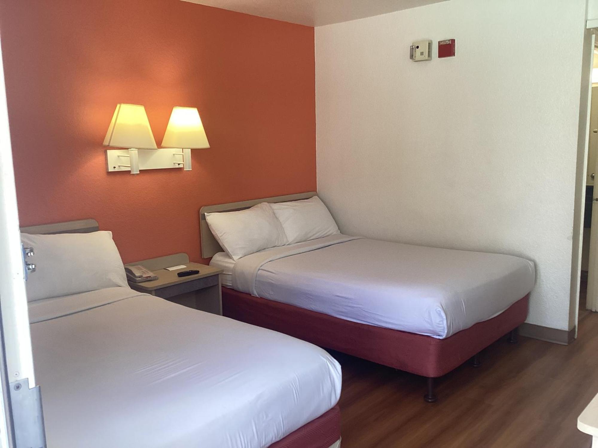 Motel 6-Grants Pass, Or Екстериор снимка