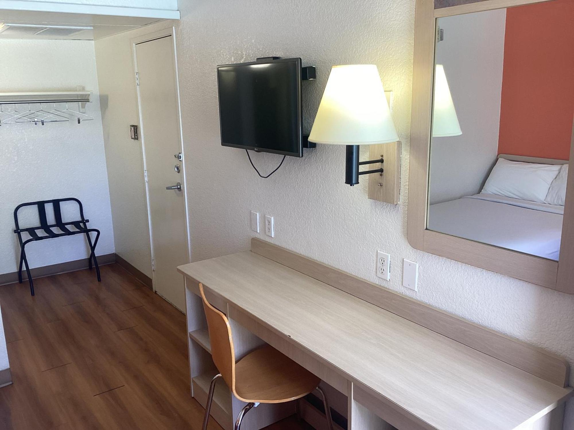 Motel 6-Grants Pass, Or Екстериор снимка