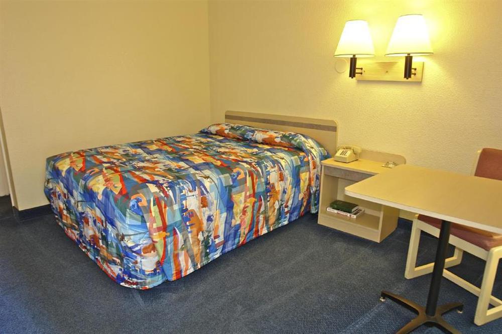 Motel 6-Grants Pass, Or Стая снимка