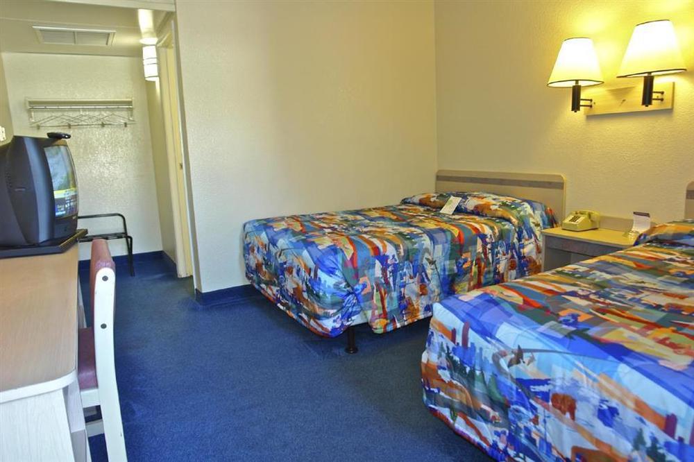 Motel 6-Grants Pass, Or Стая снимка
