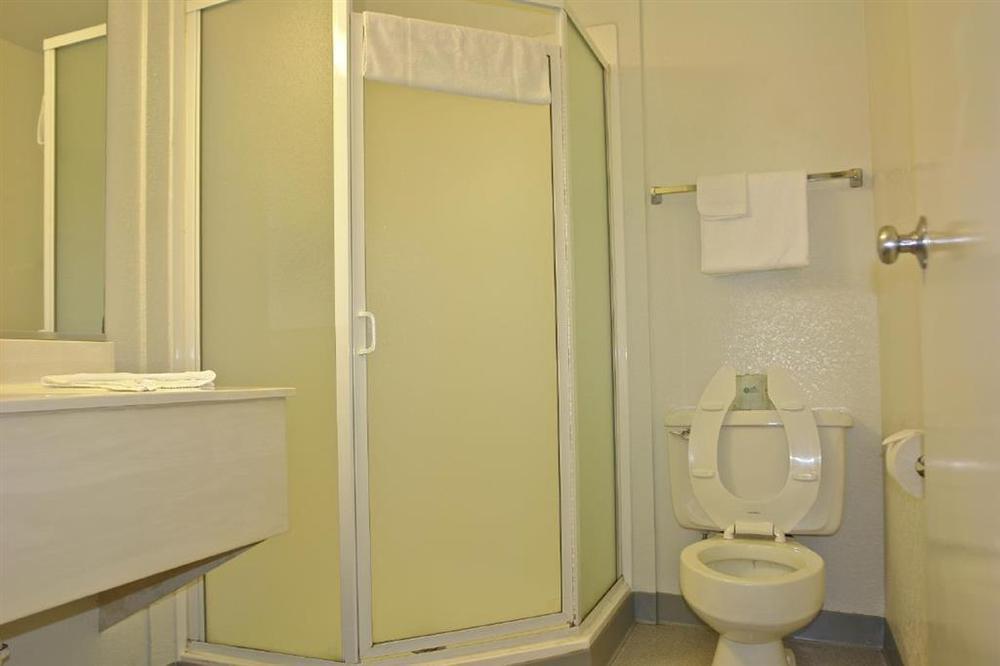 Motel 6-Grants Pass, Or Стая снимка